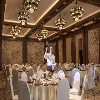 InterContinental Fujairah Resort fotoÄŸrafÄ±