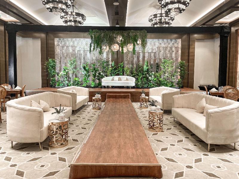 InterContinental Fujairah Resort - Toplantı
