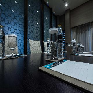 InterContinental Fujairah Resort fotoÄŸrafÄ±