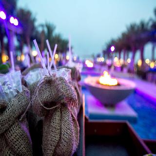 InterContinental Fujairah Resort fotoÄŸrafÄ±