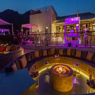InterContinental Fujairah Resort fotoÄŸrafÄ±