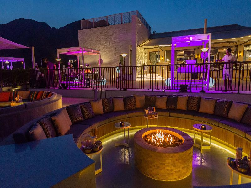 InterContinental Fujairah Resort - Toplantı
