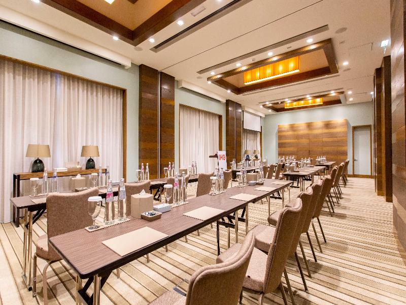 InterContinental Fujairah Resort - Toplantı