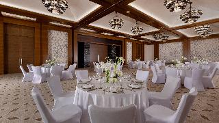 InterContinental Fujairah Resort fotoÄŸrafÄ±