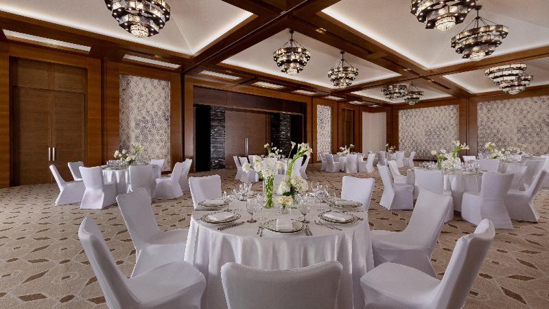 InterContinental Fujairah Resort - Toplantı