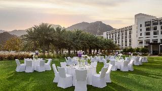 InterContinental Fujairah Resort fotoÄŸrafÄ±
