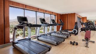 InterContinental Fujairah Resort fotoÄŸrafÄ±