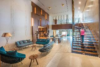 InterContinental Fujairah Resort fotoÄŸrafÄ±