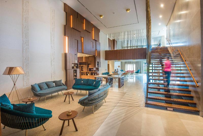InterContinental Fujairah Resort - Aktivite
