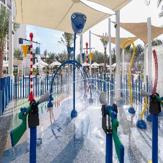 InterContinental Fujairah Resort fotoÄŸrafÄ±
