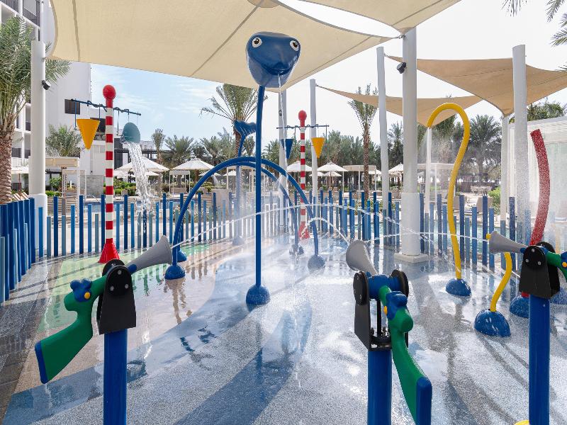 InterContinental Fujairah Resort - Aktivite