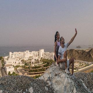 InterContinental Fujairah Resort fotoÄŸrafÄ±