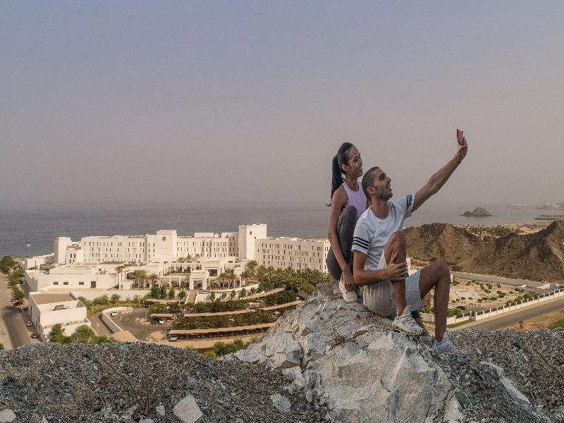 InterContinental Fujairah Resort - Aktivite