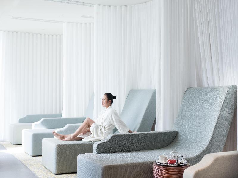 InterContinental Fujairah Resort - Aktivite