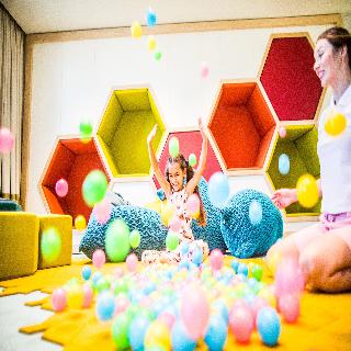 InterContinental Fujairah Resort fotoÄŸrafÄ±