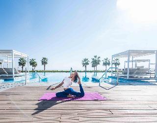 InterContinental Fujairah Resort fotoÄŸrafÄ±