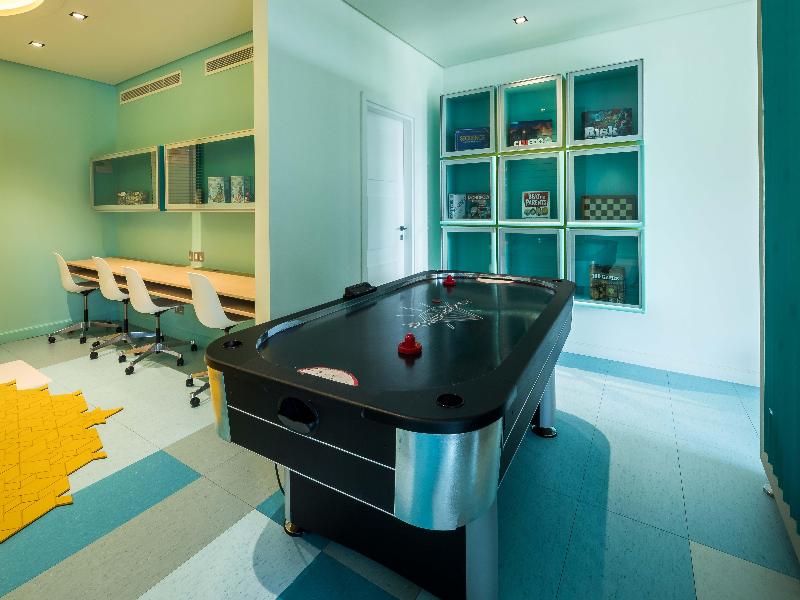 InterContinental Fujairah Resort - Aktivite