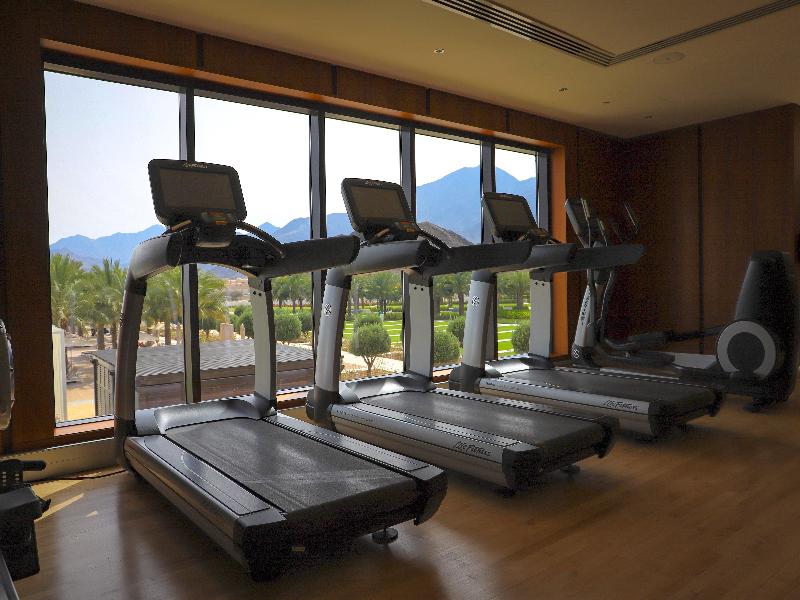 InterContinental Fujairah Resort - Aktivite