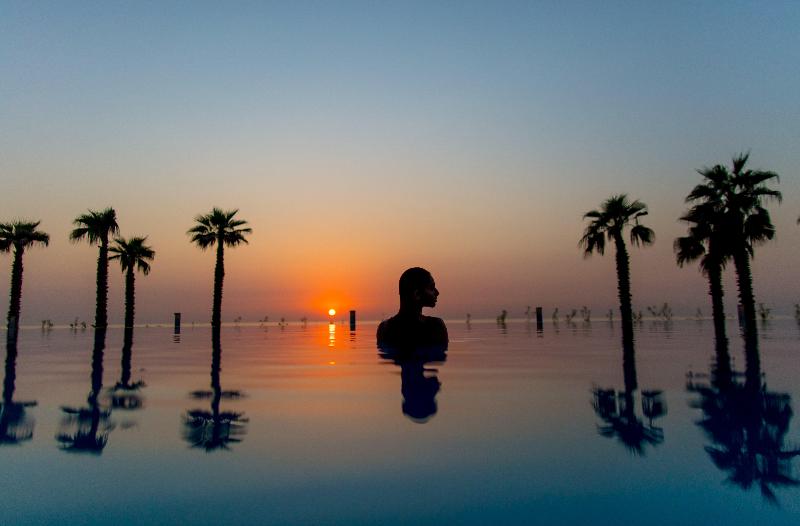 InterContinental Fujairah Resort - Aktivite