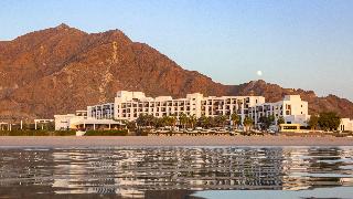 InterContinental Fujairah Resort fotoÄŸrafÄ±