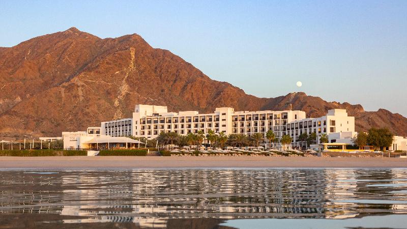 InterContinental Fujairah Resort - Genel