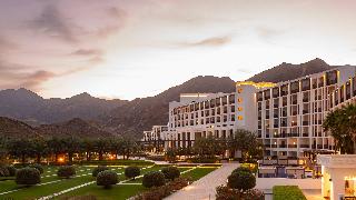 InterContinental Fujairah Resort fotoÄŸrafÄ±