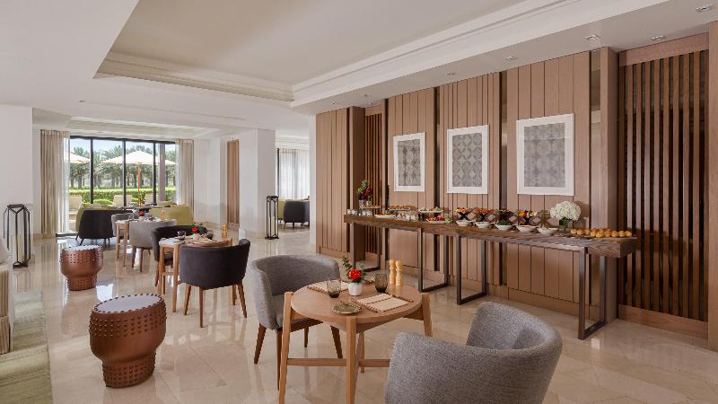 InterContinental Fujairah Resort - Genel