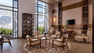 InterContinental Fujairah Resort fotoÄŸrafÄ±