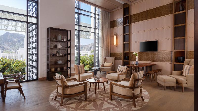 InterContinental Fujairah Resort - Genel