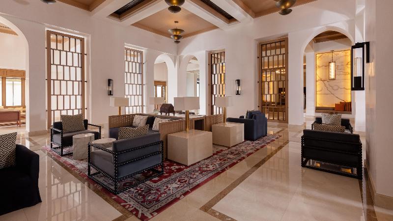 InterContinental Fujairah Resort - Genel