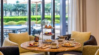 InterContinental Fujairah Resort fotoÄŸrafÄ±