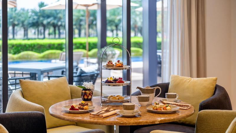 InterContinental Fujairah Resort - Genel