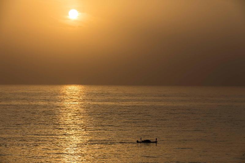 InterContinental Fujairah Resort - Genel