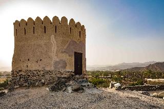 InterContinental Fujairah Resort fotoÄŸrafÄ±