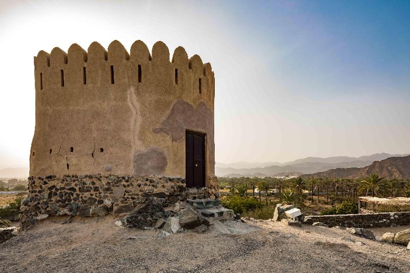 InterContinental Fujairah Resort - Genel