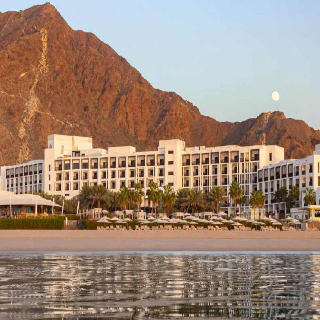 InterContinental Fujairah Resort fotoÄŸrafÄ±