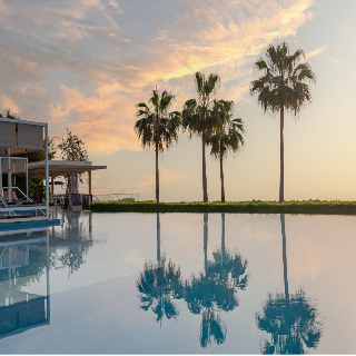 InterContinental Fujairah Resort fotoÄŸrafÄ±