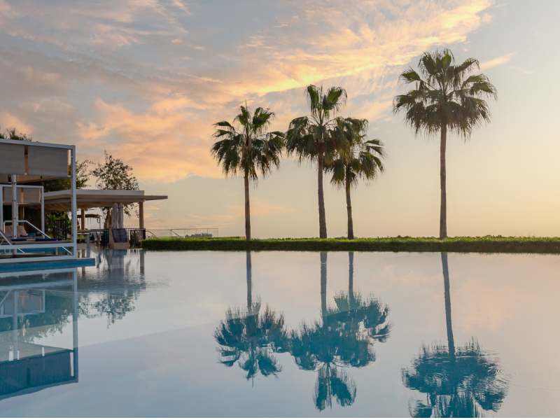 InterContinental Fujairah Resort - Genel