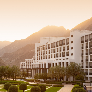 InterContinental Fujairah Resort fotoÄŸrafÄ±