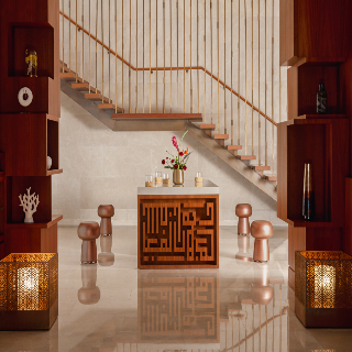 InterContinental Fujairah Resort fotoÄŸrafÄ±
