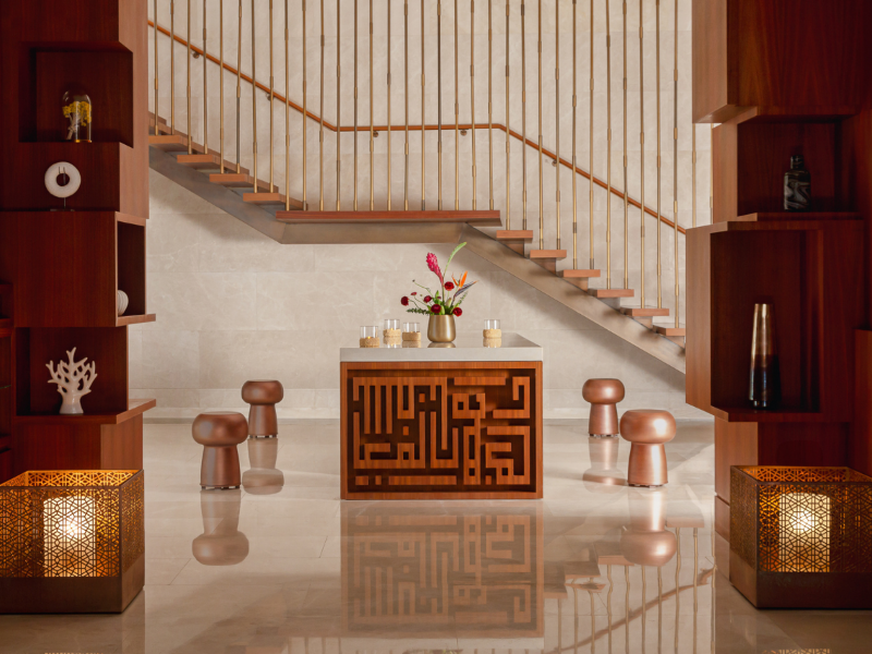 InterContinental Fujairah Resort - Genel