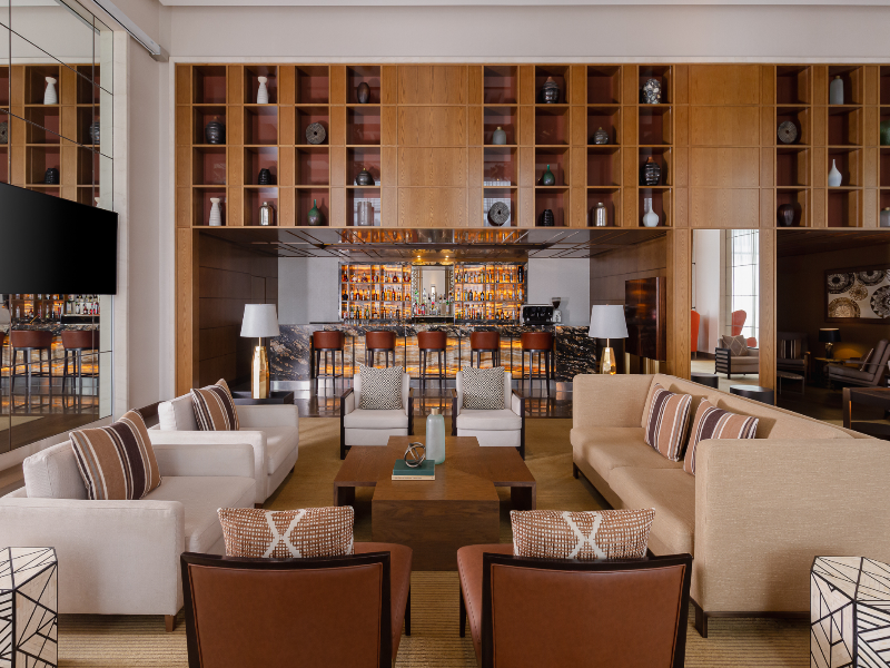 InterContinental Fujairah Resort - Genel