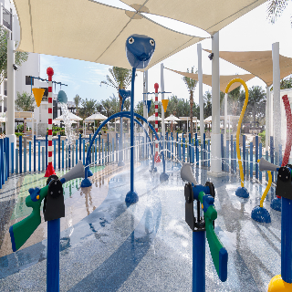InterContinental Fujairah Resort fotoÄŸrafÄ±