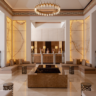 InterContinental Fujairah Resort fotoÄŸrafÄ±