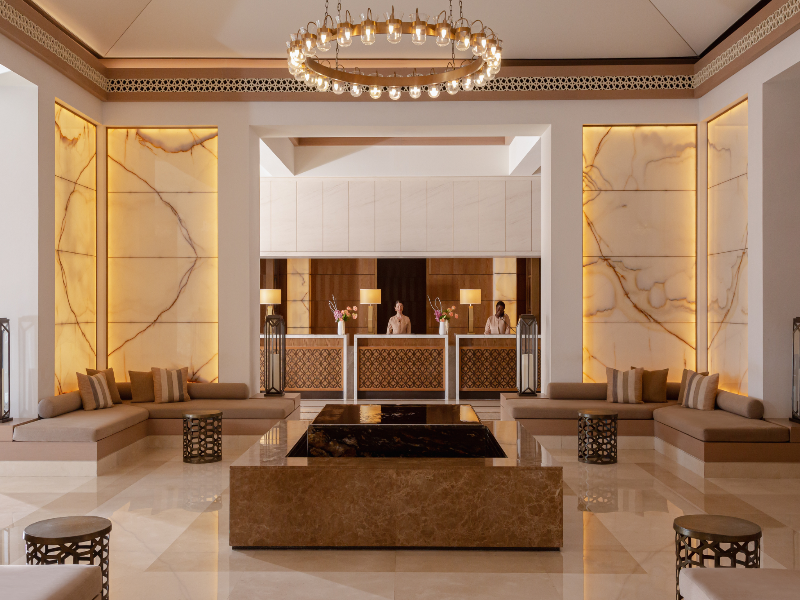 InterContinental Fujairah Resort - Genel