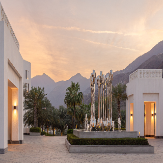 InterContinental Fujairah Resort fotoÄŸrafÄ±