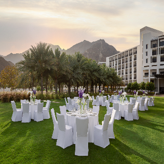 InterContinental Fujairah Resort fotoÄŸrafÄ±