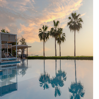 InterContinental Fujairah Resort fotoÄŸrafÄ±
