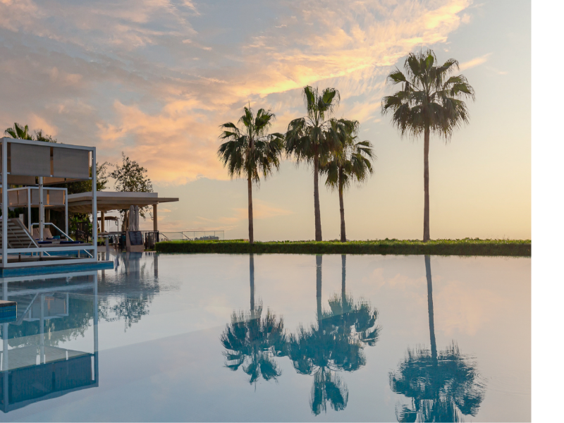 InterContinental Fujairah Resort - Genel