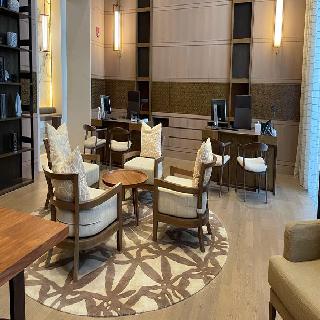 InterContinental Fujairah Resort fotoÄŸrafÄ±